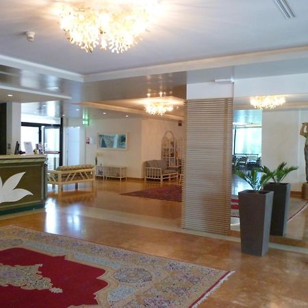 Hotel Marina Uno 리그나노 사비아도로 외부 사진