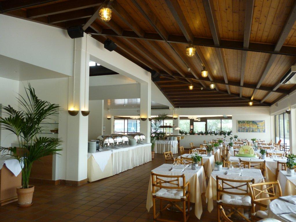 Hotel Marina Uno 리그나노 사비아도로 외부 사진