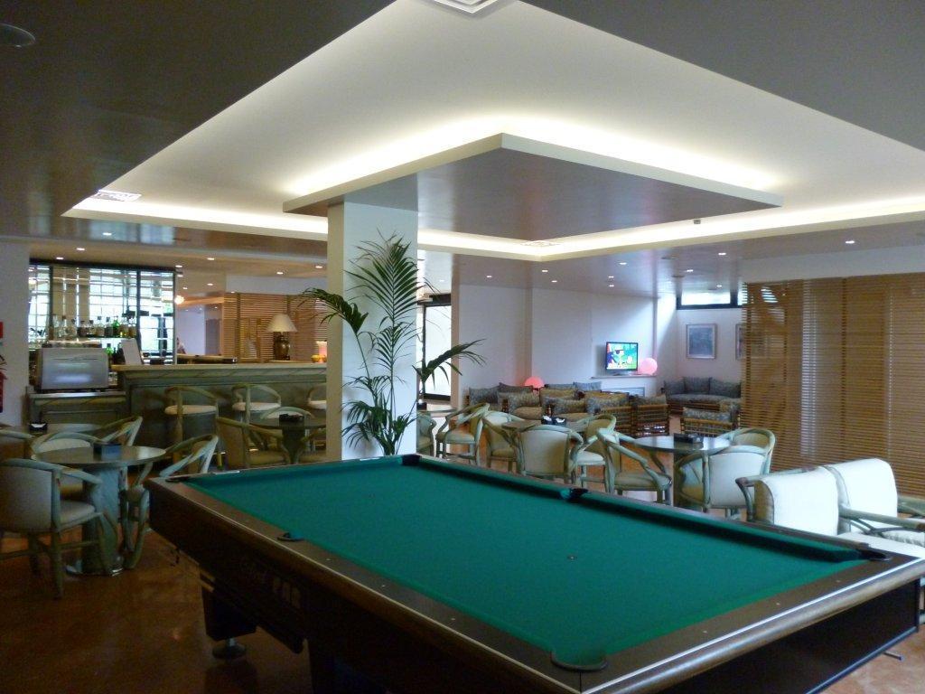 Hotel Marina Uno 리그나노 사비아도로 외부 사진
