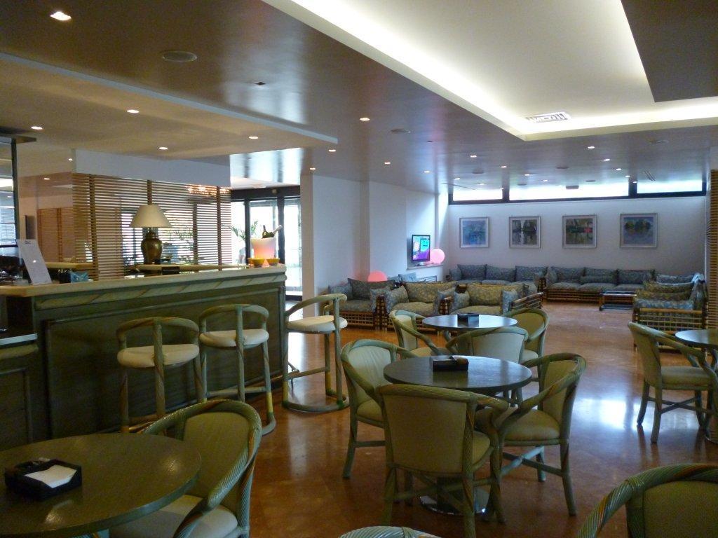 Hotel Marina Uno 리그나노 사비아도로 외부 사진