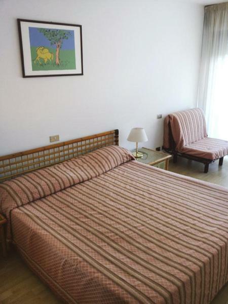 Hotel Marina Uno 리그나노 사비아도로 외부 사진